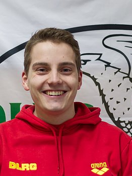 Technischer Leiter Ausbildung: Frederik Blome