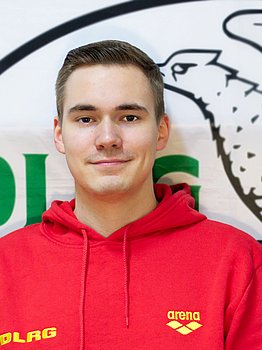 : Lukas Reipert